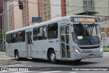 Expresso Azul 17L44 na cidade de Curitiba, Paraná, Brasil, por Paulo Henrique Pereira Borges. Número da foto: #11910400.