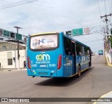 JTP Transportes - COM Porto Velho 02.162 na cidade de Porto Velho, Rondônia, Brasil, por João Sales Vitor. Número da foto: #11909715.