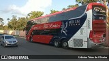 Expresso São Luiz 10190 na cidade de Brasília, Distrito Federal, Brasil, por Udiston Teles de Oliveira. Número da foto: #11909839.