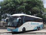 Emtram 5200 na cidade de Vitória da Conquista, Bahia, Brasil, por Alexandre  Magnus. Número da foto: #:id.