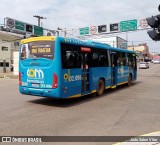 JTP Transportes - COM Porto Velho 02.006 na cidade de Porto Velho, Rondônia, Brasil, por João Sales Vitor. Número da foto: #11911432.