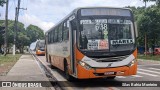 Transcol CG-00002 na cidade de Belém, Pará, Brasil, por Silas Bahia Monteiro. Número da foto: #11910106.