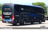 Fácil Transportes e Turismo RJ 140.046 na cidade de Resende, Rio de Janeiro, Brasil, por Clovis Junior. Número da foto: #11911150.