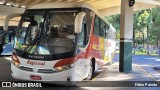 Viação Regional 2281 na cidade de Salvador, Bahia, Brasil, por Fábio Paixão. Número da foto: #11910900.