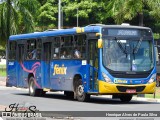Rápido Expresso Fênix Viação 25168 na cidade de Jaguariúna, São Paulo, Brasil, por Henrique Alves de Paula Silva. Número da foto: #11912007.