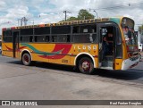 TLGSA - Transporte Loma Grande S.A. - Línea 132 > Transporte LomaGrandense S.A. 039 na cidade de San Lorenzo, Central, Paraguai, por Raul Fontan Douglas. Número da foto: #:id.