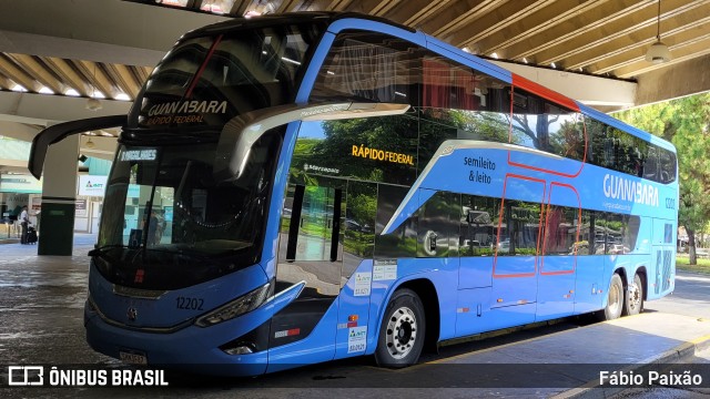 Rápido Federal 12202 na cidade de Salvador, Bahia, Brasil, por Fábio Paixão. Número da foto: #11932631.
