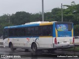 Transportes Futuro C30217 na cidade de Rio de Janeiro, Rio de Janeiro, Brasil, por Guilherme Pereira Costa. Número da foto: #:id.