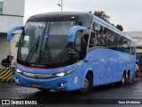 Expresso Guanabara 910 na cidade de Rio de Janeiro, Rio de Janeiro, Brasil, por Yaan Medeiros. Número da foto: #:id.