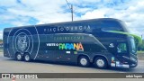 Viação Garcia 86009 na cidade de Caçapava, São Paulo, Brasil, por odair lopes. Número da foto: #11932550.
