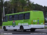 Serramar Transporte Coletivo 50505 na cidade de Serra, Espírito Santo, Brasil, por Luis Guilherme Ucceli Ludovico. Número da foto: #11933060.