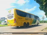 Empresa Gontijo de Transportes 19570 na cidade de Ipatinga, Minas Gerais, Brasil, por Celso ROTA381. Número da foto: #:id.