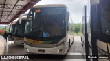 Empresa Gontijo de Transportes 21315 na cidade de Itaobim, Minas Gerais, Brasil, por Moisés Lourenço. Número da foto: #11931890.