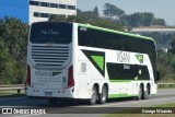 Visani Turismo 410 na cidade de Santa Isabel, São Paulo, Brasil, por George Miranda. Número da foto: #11933632.