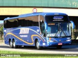 JMM Turismo 12500 na cidade de São José dos Campos, São Paulo, Brasil, por Robson Prado. Número da foto: #:id.