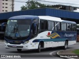 Piccolotur Transportes Turísticos 13110 na cidade de Campo Limpo Paulista, São Paulo, Brasil, por Hércules Cavalcante. Número da foto: #:id.