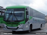 Rápido Sumaré 34003 na cidade de Campo Limpo Paulista, São Paulo, Brasil, por Hércules Cavalcante. Número da foto: #:id.