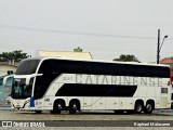 Auto Viação Catarinense 321317 na cidade de Balneário Camboriú, Santa Catarina, Brasil, por Raphael Malacarne. Número da foto: #11933591.
