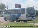 Coopertalse 050 na cidade de Aracaju, Sergipe, Brasil, por Jonathan Silva. ID da foto: :id.