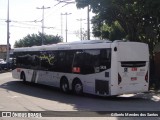 Next Mobilidade - ABC Sistema de Transporte 5424 na cidade de Santo André, São Paulo, Brasil, por Gilberto Mendes dos Santos. Número da foto: #11931710.