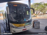 Empresa Gontijo de Transportes 19105 na cidade de Garanhuns, Pernambuco, Brasil, por Vinicius Palone. Número da foto: #11931807.