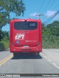 EPT - Empresa Pública de Transportes de Maricá MAR 01.013 na cidade de Maricá, Rio de Janeiro, Brasil, por Christiano Albernaz. Número da foto: #11932522.