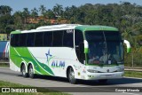 ALM Turismo 1103 na cidade de Santa Isabel, São Paulo, Brasil, por George Miranda. Número da foto: #:id.