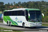 ALM Turismo 1103 na cidade de Santa Isabel, São Paulo, Brasil, por George Miranda. ID da foto: :id.