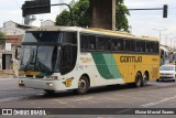 Empresa Gontijo de Transportes 11455 na cidade de Rio de Janeiro, Rio de Janeiro, Brasil, por Eliziar Maciel Soares. Número da foto: #11932575.