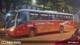 Giovani Chaves Turismo 7500 na cidade de Barão de Cocais, Minas Gerais, Brasil, por Edi Carlos Jr.. Número da foto: #11932075.