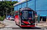 Lirabus 26003 na cidade de São Paulo, São Paulo, Brasil, por Vitor Hugo. Número da foto: #11932340.