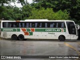 Empresa Gontijo de Transportes 20095 na cidade de São Paulo, São Paulo, Brasil, por Gabriel Oliveira Caldas da Nobrega. Número da foto: #11933232.