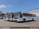 Empresa de Transportes Nossa Senhora da Conceição 4502 na cidade de Natal, Rio Grande do Norte, Brasil, por Thalles Albuquerque. Número da foto: #:id.