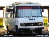 Motorhomes 9255 na cidade de Aracaju, Sergipe, Brasil, por Marcio Alves Pimentel. Número da foto: #:id.
