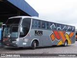 VB Transportes e Turismo 81182 na cidade de Campo Limpo Paulista, São Paulo, Brasil, por Hércules Cavalcante. Número da foto: #:id.