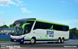 Star Bus 8200 na cidade de São Paulo, São Paulo, Brasil, por Francisco Ivano. Número da foto: #11932286.