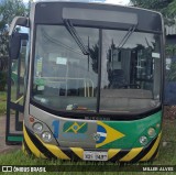 Infraero Aeroportos Brasileiros 057 na cidade de São Paulo, São Paulo, Brasil, por MILLER ALVES. Número da foto: #11933124.