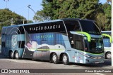 Viação Garcia 86016 na cidade de São Paulo, São Paulo, Brasil, por Prisco Martin Pereira. Número da foto: #11932965.
