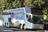 Viação Garcia 8634 na cidade de São Paulo, São Paulo, Brasil, por Prisco Martin Pereira. Número da foto: #11932983.