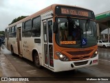 Auto Viação Marechal Brasília 441384 na cidade de Ceilândia, Distrito Federal, Brasil, por Matheus de Souza. Número da foto: #:id.