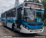 Viação Nossa Senhora da Penha RJ 188.148 na cidade de Nova Iguaçu, Rio de Janeiro, Brasil, por Wendell souza Santos. Número da foto: #:id.
