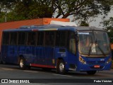 Expresso Pégaso D87781 na cidade de Rio de Janeiro, Rio de Janeiro, Brasil, por Pedro Vinicius. Número da foto: #:id.