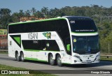 Visani Turismo 410 na cidade de Santa Isabel, São Paulo, Brasil, por George Miranda. Número da foto: #11933629.