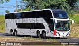 Auto Viação Catarinense 321320 na cidade de Campinas, São Paulo, Brasil, por Sérgio de Sousa Elias. Número da foto: #:id.