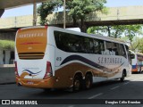 Viação Sertaneja 410 na cidade de Belo Horizonte, Minas Gerais, Brasil, por Douglas Célio Brandao. Número da foto: #11933739.