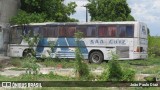 Empresa de Transportes São Luiz 1994 na cidade de Conceição do Coité, Bahia, Brasil, por João Paulo Diaz. Número da foto: #11932054.