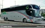 Gil Turismo 2018 na cidade de São Paulo, São Paulo, Brasil, por Francisco Ivano. Número da foto: #11932292.