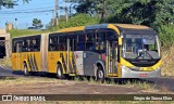 Transportes Capellini 23026 na cidade de Campinas, São Paulo, Brasil, por Sérgio de Sousa Elias. Número da foto: #:id.