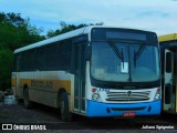 Viação Piracema de Transportes 1341 na cidade de Piracicaba, São Paulo, Brasil, por Juliano Sgrigneiro. Número da foto: #:id.