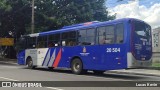 Auto Viação Urubupungá 20.504 na cidade de São Paulo, São Paulo, Brasil, por Lucas Kevin. Número da foto: #11932154.